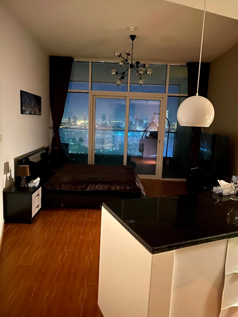 Al%20Jawhara%20Tower - 0